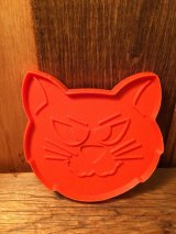 Vintage Halloween cutout cookie ビンテージハロウィンクッキー型抜きヴィンテージ