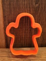 Vintage Halloween cutout cookie ビンテージハロウィンクッキー型抜きヴィンテージ