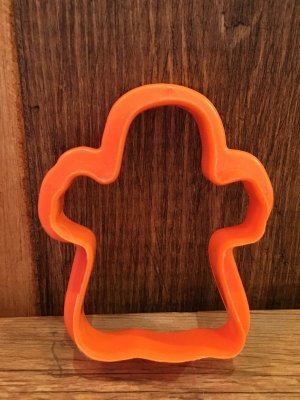 画像1: Vintage Halloween cutout cookie ビンテージハロウィンクッキー型抜きヴィンテージ