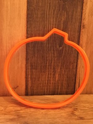 画像1: Vintage Halloween cutout cookie ビンテージハロウィンクッキー型抜きヴィンテージ