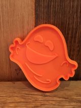 Vintage Halloween cutout cookie ビンテージハロウィンクッキー型抜きヴィンテージ