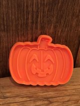 Vintage Halloween cutout cookie ビンテージハロウィンクッキー型抜きヴィンテージ