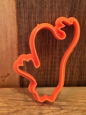 画像2: Vintage Halloween cutout cookie ビンテージハロウィンクッキー型抜きヴィンテージ