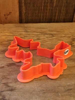 画像3: Vintage Halloween cutout cookie ビンテージハロウィンクッキー型抜きヴィンテージ