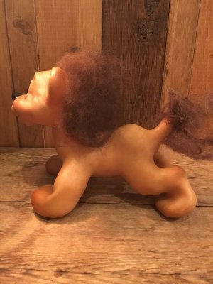 画像4: Animal Troll DAM Vintage アニマル ライオン トロール ダム ヴィンテージ ビンテージ