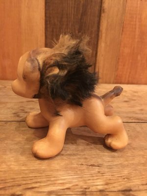 画像4: Animal Troll DAM Vintage アニマル ライオン トロール ダム ヴィンテージ ビンテージ 