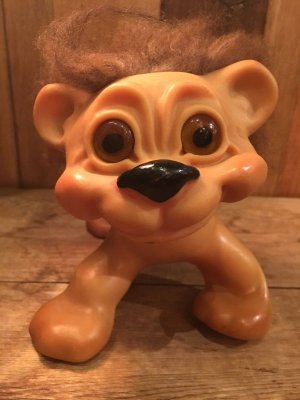 画像5: Animal Troll DAM Vintage アニマル ライオン トロール ダム ヴィンテージ ビンテージ