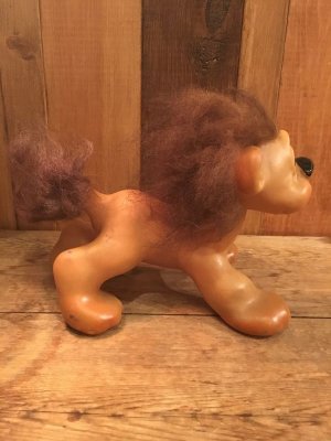 画像3: Animal Troll DAM Vintage アニマル ライオン トロール ダム ヴィンテージ ビンテージ