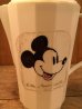 画像2: Mickey Mouse Disney Cup ミッキーマウス ディズニー カップ  ビンテージ ヴィンテージ (2)