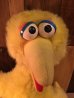 画像3: 80's Sesame Street Talking Doll　ビンテージ ジムヘンソン セサミストリート ビッグバード トーキング　ドール　ぬいぐるみ　トイ toy おもちゃ ヴィンテージ 80年代 