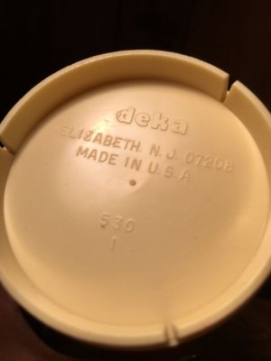 ピンクパンサー プラスチックカップ