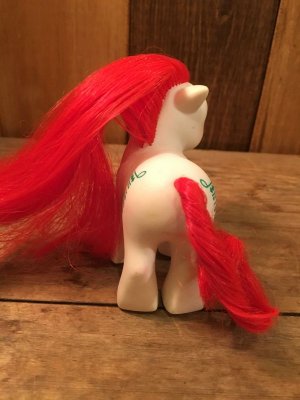ビンテージのマイリトルポニー(G1)