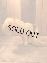 My Little Pony Figure G1　80年代　ビンテージ　マイリトルポニー　Ｇ1　フィギュア　HASBRO　ハスブロ　ヴィンテージ