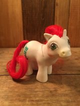 My Little Pony Figure G1　80年代　ビンテージ　マイリトルポニー　Ｇ1　フィギュア　HASBRO　ハスブロ　ヴィンテージ