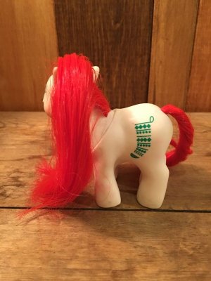 ビンテージのマイリトルポニー(G1)