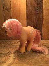 My Little Pony Figure G1　80年代　ビンテージ　マイリトルポニー　Ｇ1　フィギュア　HASBRO　ハスブロ　ヴィンテージ