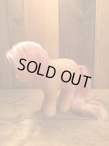 My Little Pony Figure G1　80年代　ビンテージ　マイリトルポニー　Ｇ1　フィギュア　HASBRO　ハスブロ　ヴィンテージ