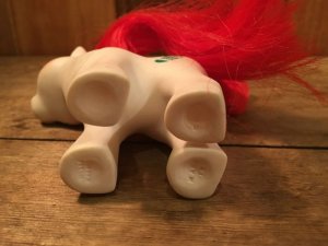 ビンテージのマイリトルポニー(G1)