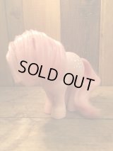 My Little Pony Figure G1　80年代　ビンテージ　マイリトルポニー　Ｇ1　フィギュア　HASBRO　ハスブロ　ヴィンテージ
