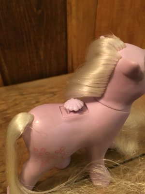 ビンテージのマイリトルポニー(G1)