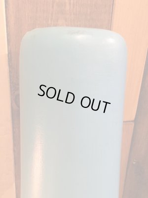 ビンテージのマッドボールバットとボールの袋入り