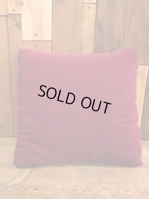 ハウミリタリーのビンテージクッション