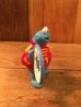 Sesame Street Cookie Monster PVC Figure ビンテージ　セサミストリート　PVC製　フィギュア　クッキーモンスター　ジムヘンソン　80年代　ヴィンテージ