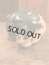 BARNYARD COMMANDOS Vintage Figure ビンテージ　バーンヤード　コマンダース　ソフビ製　フィギュア　80年代　ヴィンテージ(4)