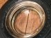 50〜60年代頃のタイヤモチーフのGOOD YEAR(グッドイヤー)灰皿