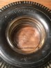 50〜60年代頃のタイヤモチーフのFirestone(ファイヤーストーン)灰皿
