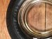50〜60年代頃のタイヤモチーフのGOOD YEAR(グッドイヤー)灰皿