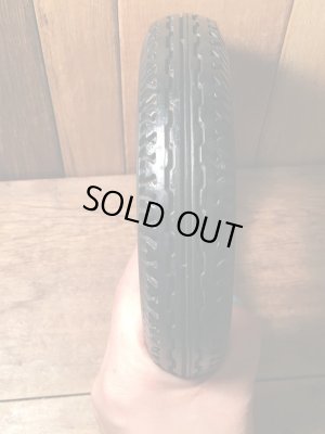 50〜60年代頃のタイヤモチーフのＬＥＥ(リー)灰皿