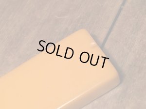  50年代頃のベークライトで出来たビンテージドミノ