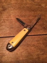 Vintage Pocket Knives ビンテージ　ポケットナイフ　50年代〜　ヴィンテージ