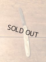 Vintage Pocket Knives ビンテージ　ポケットナイフ　シェル　50年代〜　ヴィンテージ