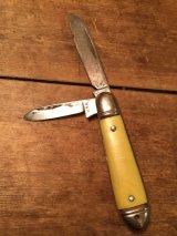 Vintage Pocket Knives ビンテージ　ポケットナイフ　50年代〜　ヴィンテージ