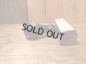 木製のビンテージスタンプ