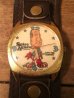 画像2: Vintage Spiro T Agnew watches　ビンテージ　アメリカ　副大統領　スピロ・アグニュー　60年代　70年代　ヴィンテージ　腕時計 (2)