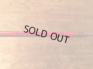 歴代のアメリカ大統領がデザインされているビンテージ鉛筆