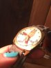 60〜70年代、副大統領スピロ・アグニューのビンテージ腕時計