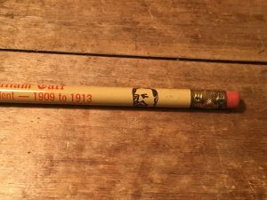 画像6: Vintage Wood Pencils US Presidents  ビンテージ 大統領 鉛筆 ヴィンテージ