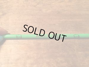 歴代のアメリカ大統領がデザインされているビンテージ鉛筆