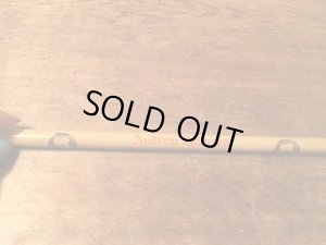 歴代のアメリカ大統領がデザインされているビンテージ鉛筆