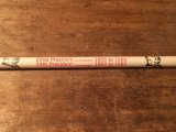 Vintage Wood Pencils US Presidents  ビンテージ　大統領　鉛筆　ヴィンテージ