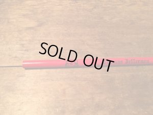 歴代のアメリカ大統領がデザインされているビンテージ鉛筆