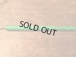 歴代のアメリカ大統領がデザインされているビンテージ鉛筆