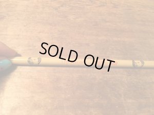 歴代のアメリカ大統領がデザインされているビンテージ鉛筆