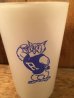 画像4: College Pennant VIntage Glass ビンテージ　カレッジ　グラス　ペナント柄　ラグビー　チーム　60年代　70年代　ヴィンテージ