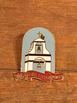 画像2: Motorcycle Club Vintage Pins ビンテージ　モーターサイクルクラブ　カフス　ピン　80年代　ヴィンテージ