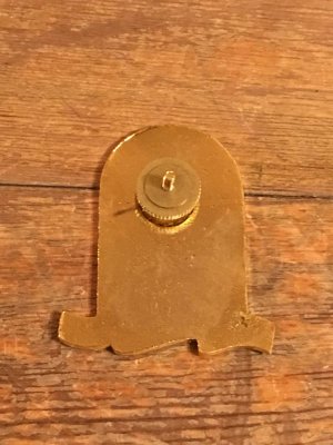 画像10: Motorcycle Club Vintage Pins ビンテージ モーターサイクルクラブ カフス ピン 80年代 ヴィンテージ